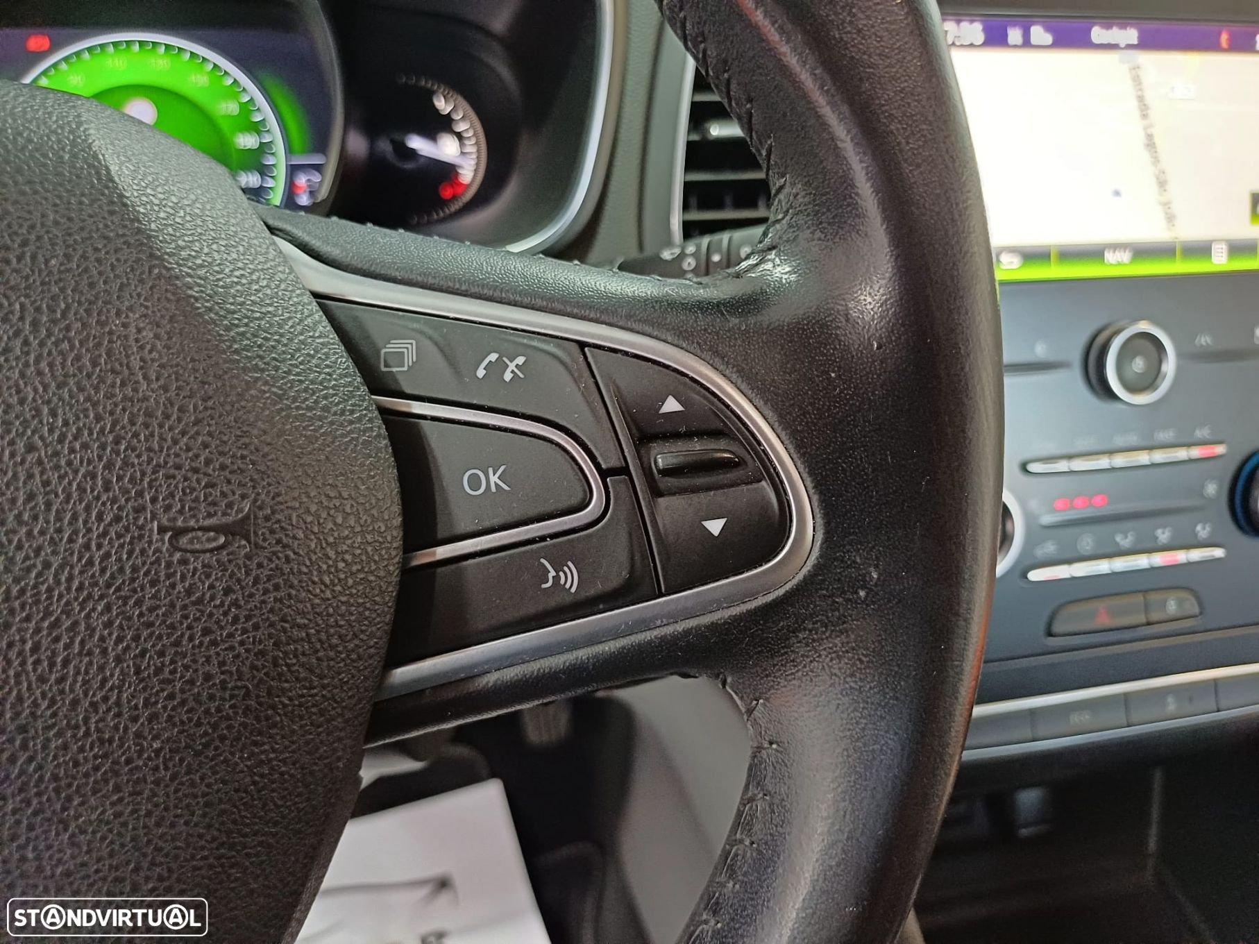 Renault Mégane 1.5 Blue dCi Limited - 16