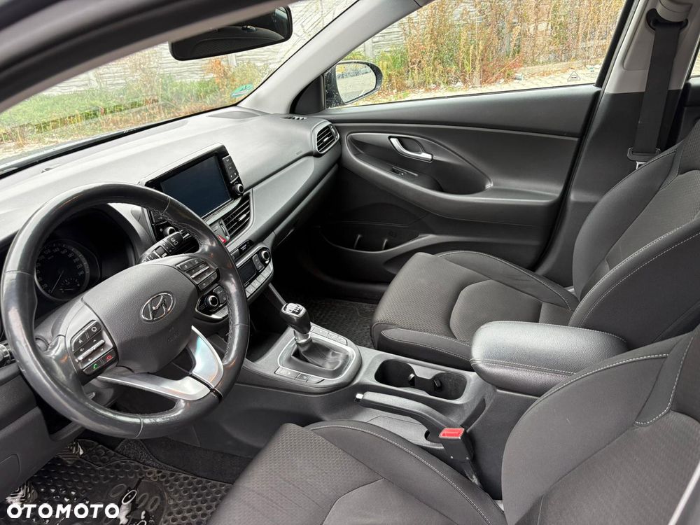 Hyundai i30 1.6 CRDI Select - 5