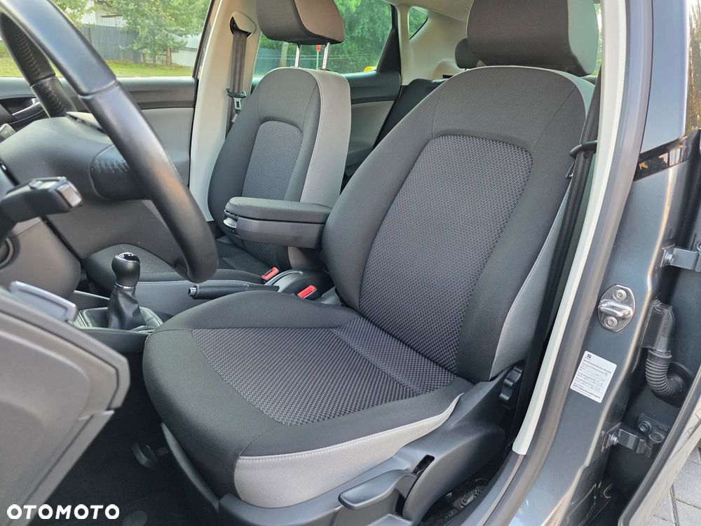 Seat Ibiza ST 1.2 TSI CONNECT - 31