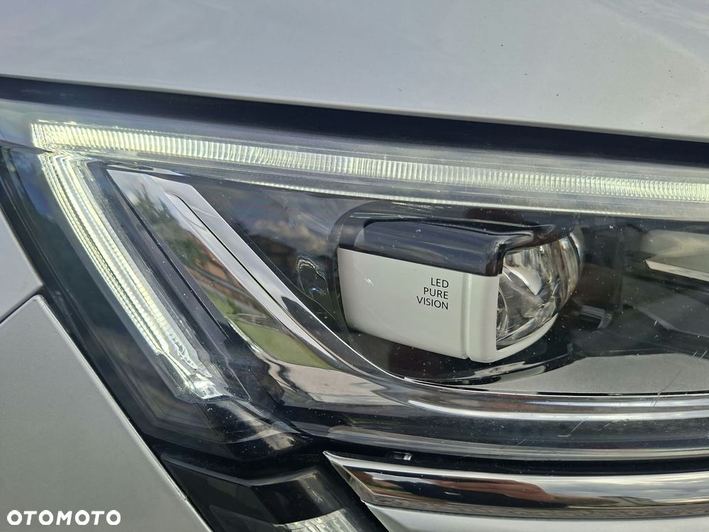 Renault Talisman ENERGY dCi 160 EDC LIMITED - 10