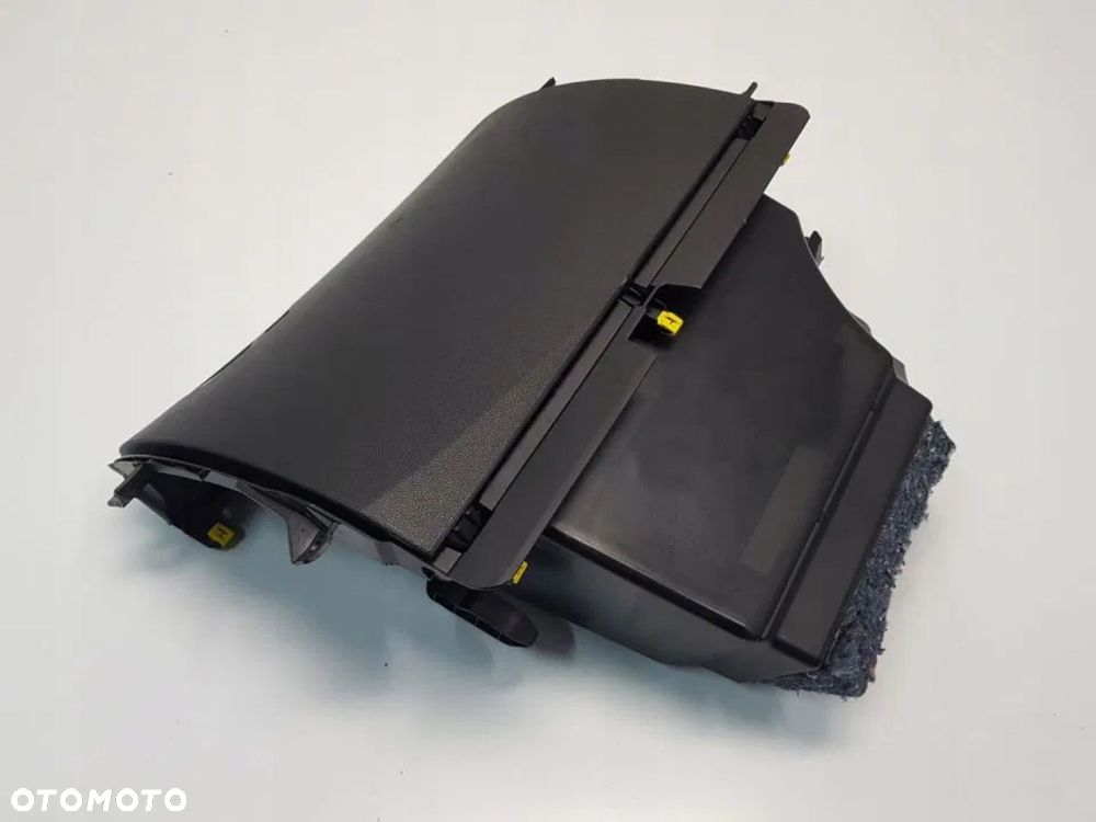 SCHOWEK PASAŻERA KOMPLETNY RENAULT MEGANE IV - 3