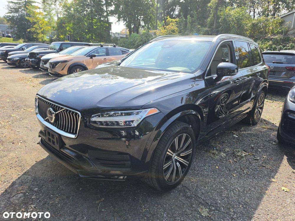 Volvo XC 90
