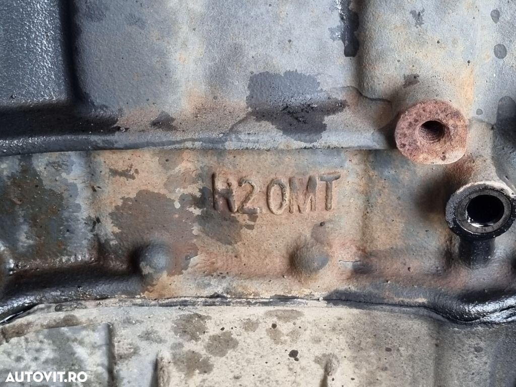 Motor Kia Sportage III 2.0 Diesel 2010 - 2016 136CP Manuala D4HA (1051) 4X4 - 7