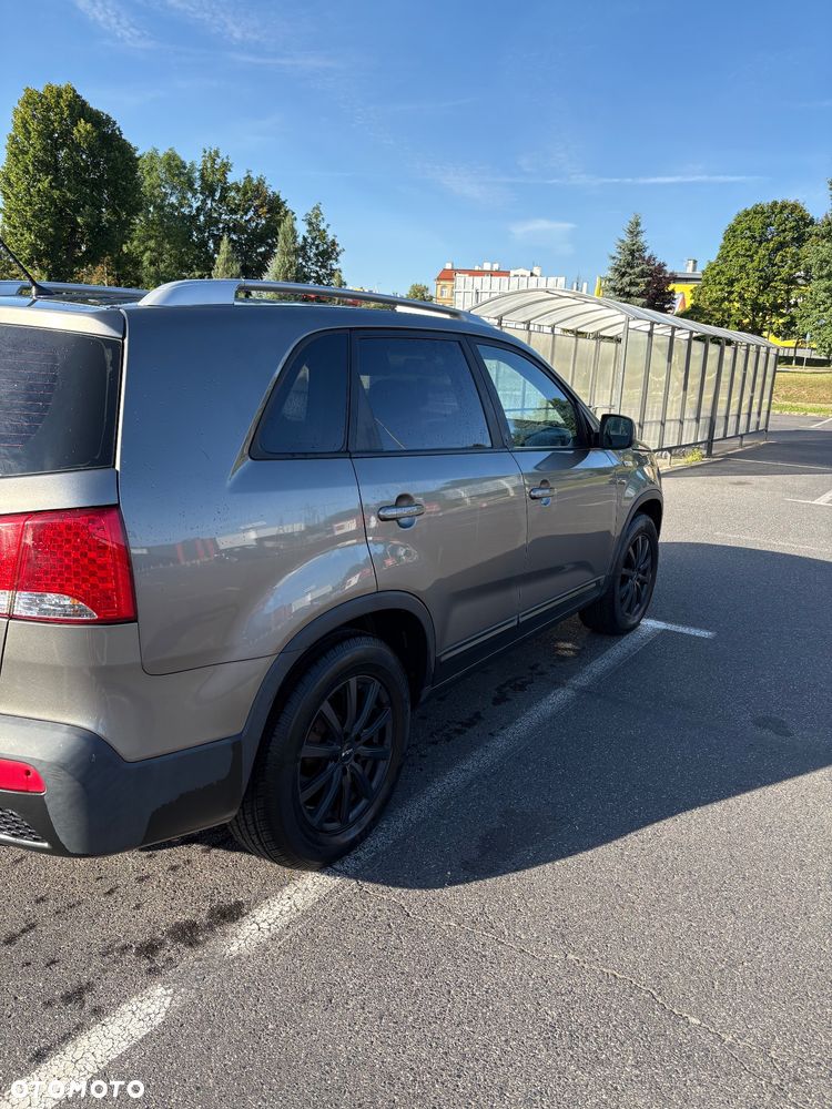 Kia Sorento 2.2 CRDi L 2WD - 8