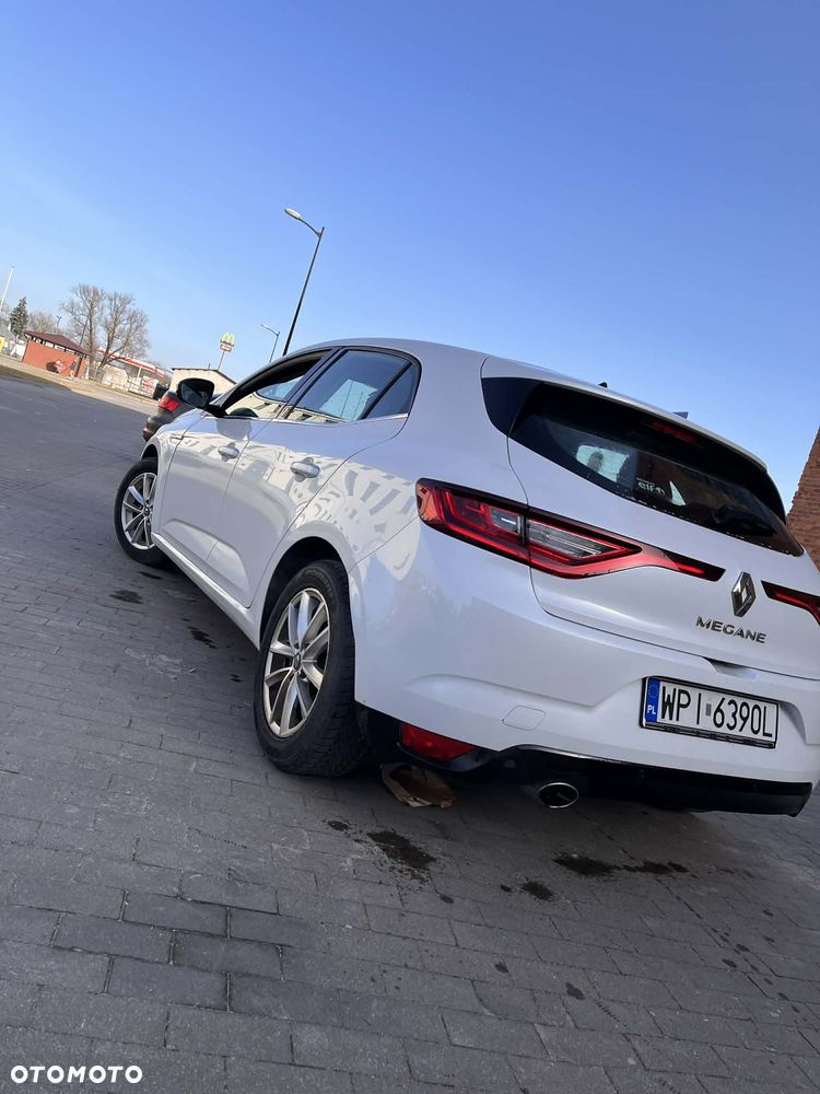 Renault Megane 1.6 SCe Business - 2