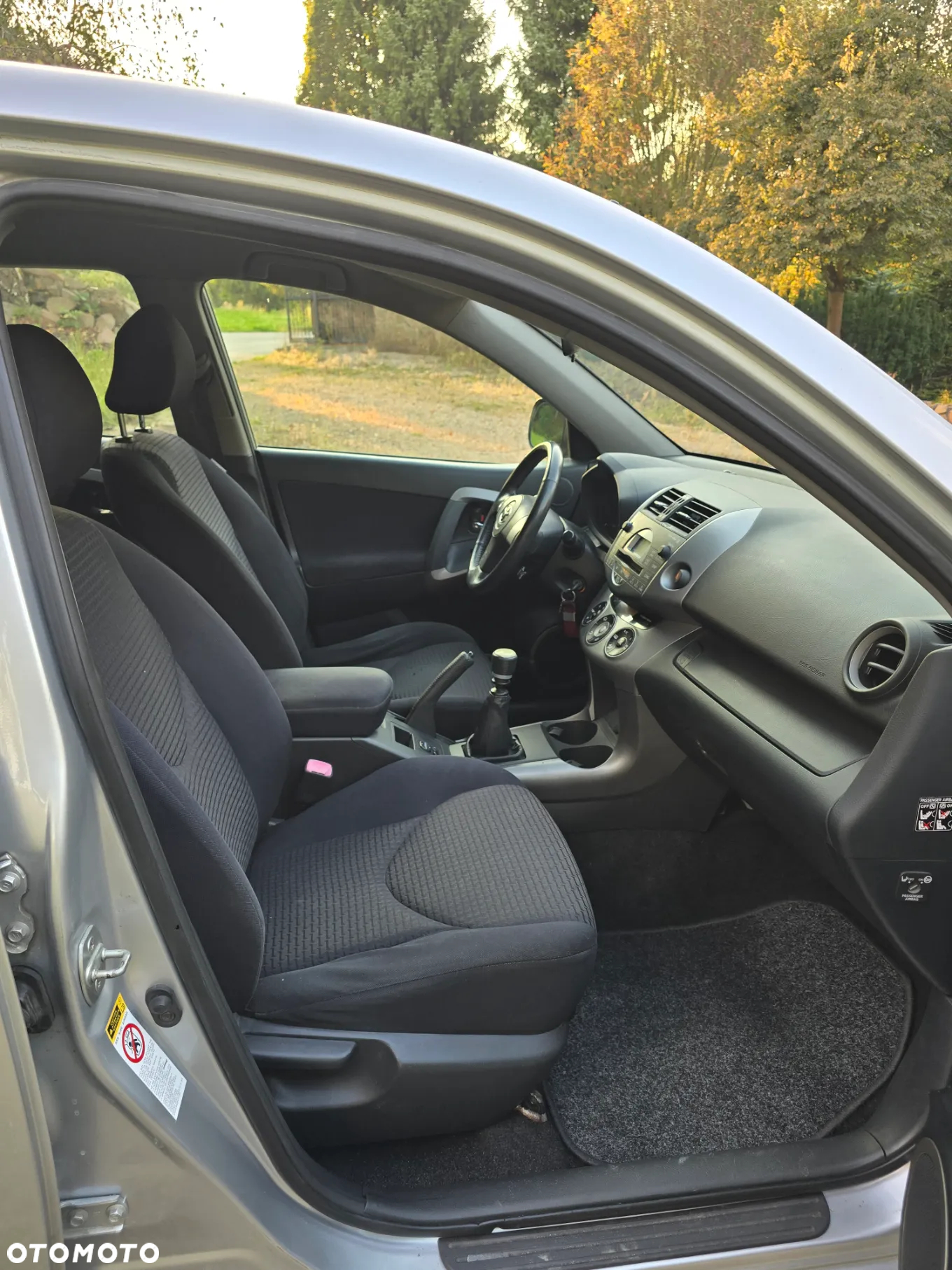 Toyota RAV4 2.2 D-CAT 4x4 Executive - 12