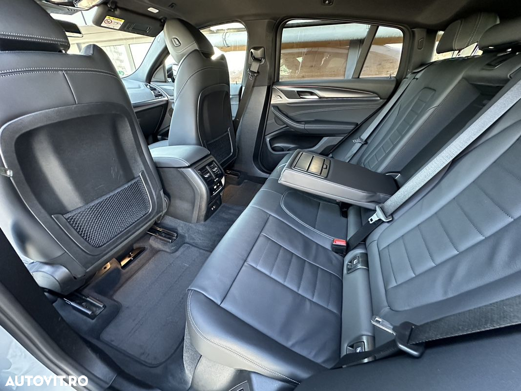 BMW X4 xDrive30d AT MHEV - 18