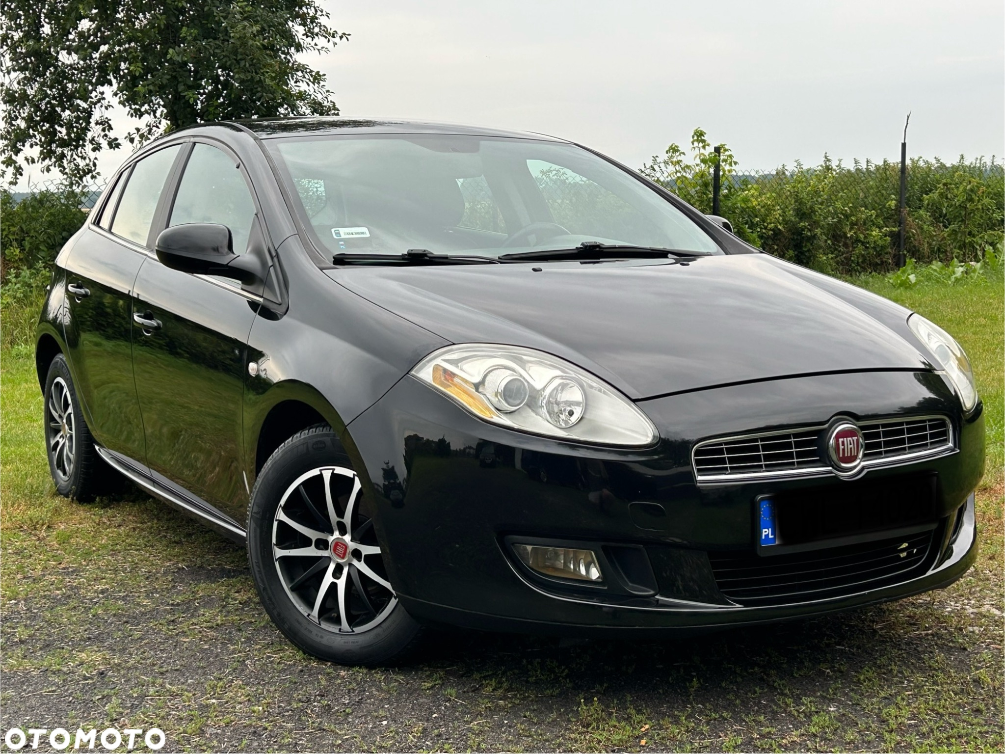 Fiat Bravo - 13