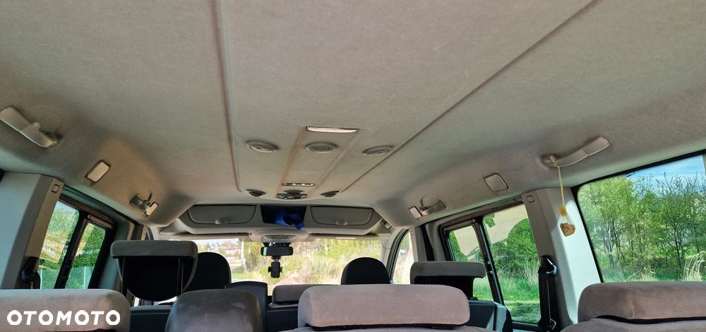 Citroën Jumpy Combi - 25