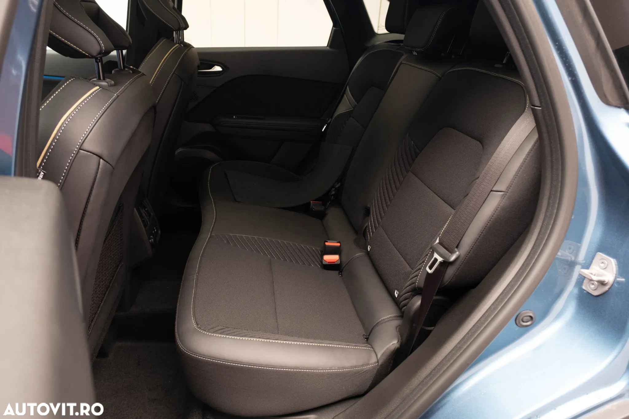 Renault Symbioz - 17