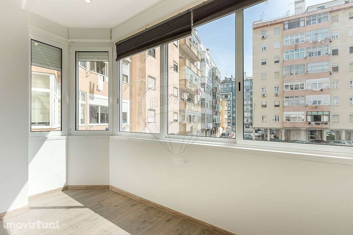 Apartamento T2 para arrendamento - Grande imagem: 4/20