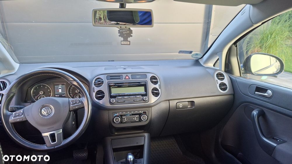 Volkswagen Golf Plus - 6