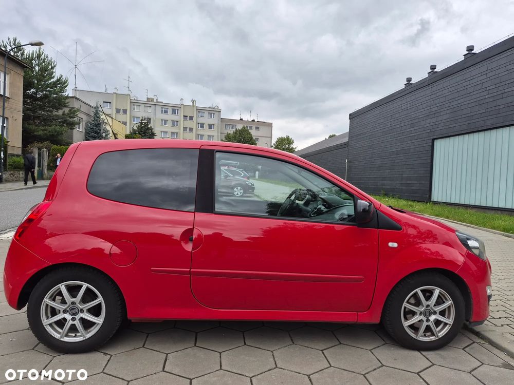 Renault Twingo 1.2 16V Eco Dynamique - 4