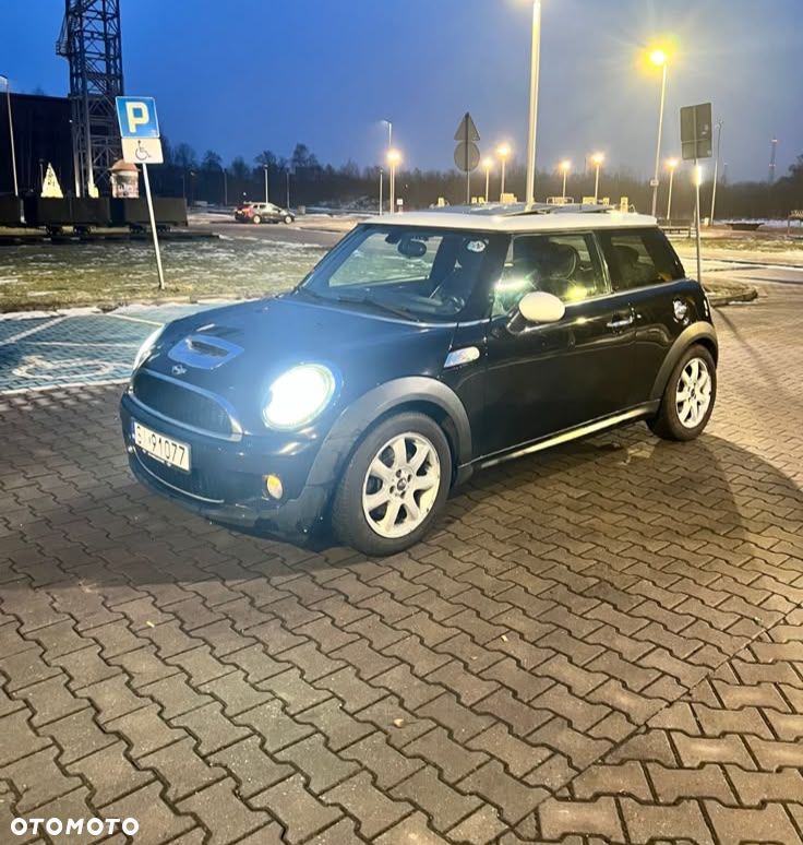 MINI Cooper S - 10
