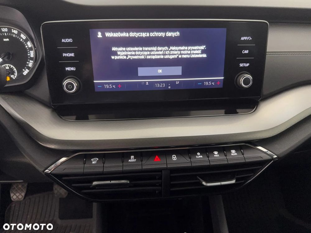 Skoda Octavia 1.5 TSI ACT Ambition - 17