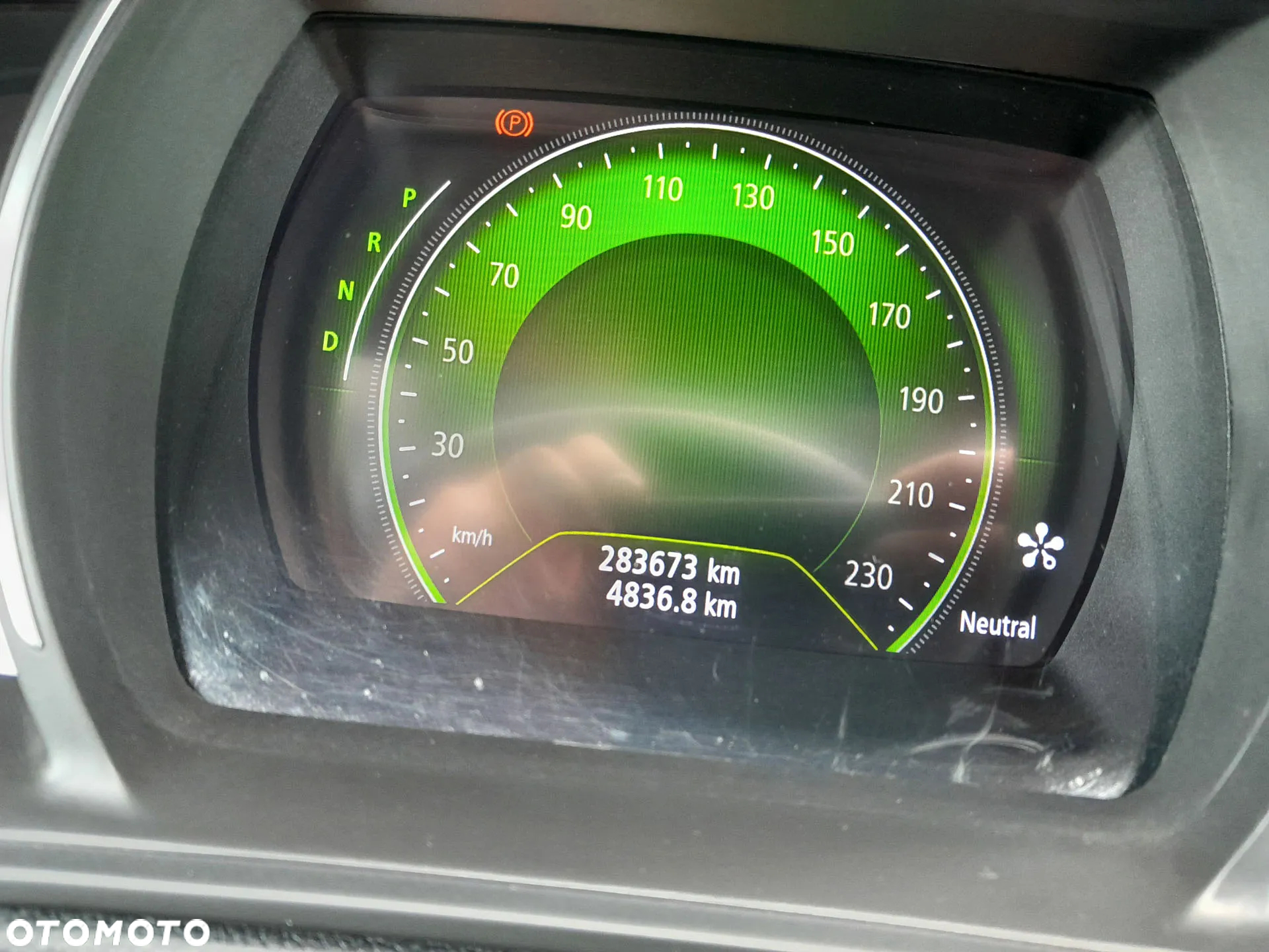 Renault Megane - 8