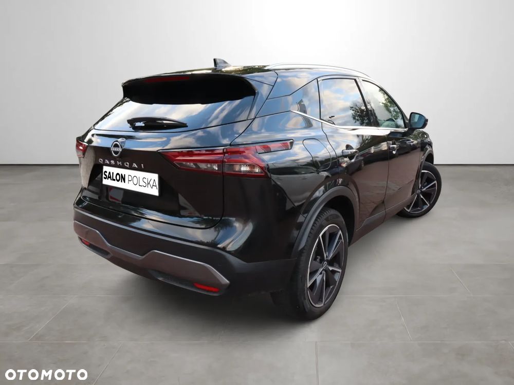 Nissan Qashqai - 2