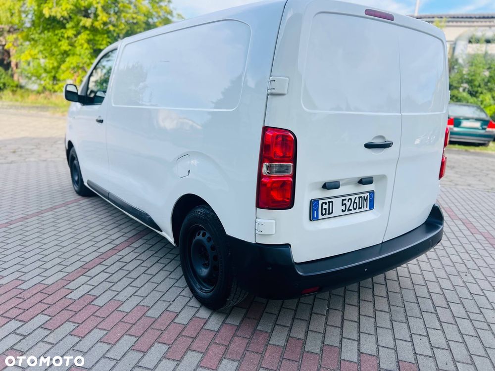 Citroën Jumpy - 2