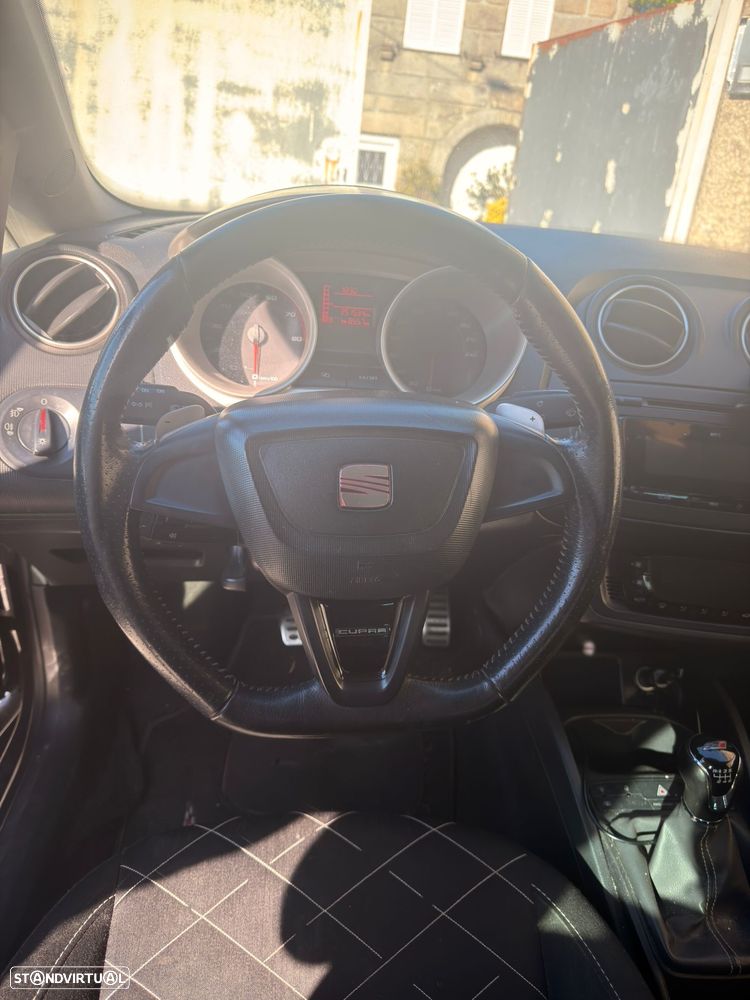 SEAT Ibiza 1.2 12V Reference - 5