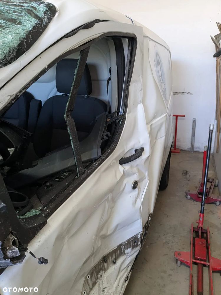 Ford Transit costum - 21