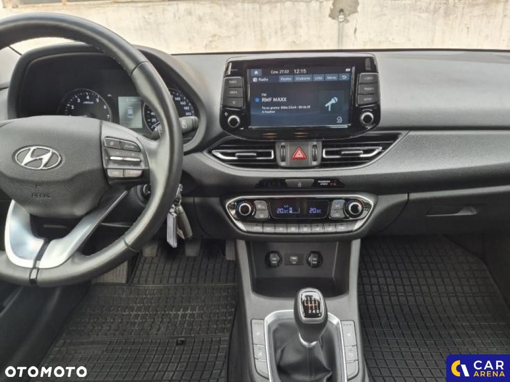 Hyundai i30 1.0 T-GDI Classic + - 20