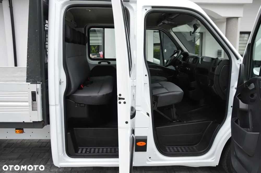 Opel Movano - 25