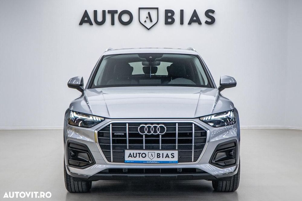 Audi Q5 2.0 40 TDI quattro S tronic Sport - 22