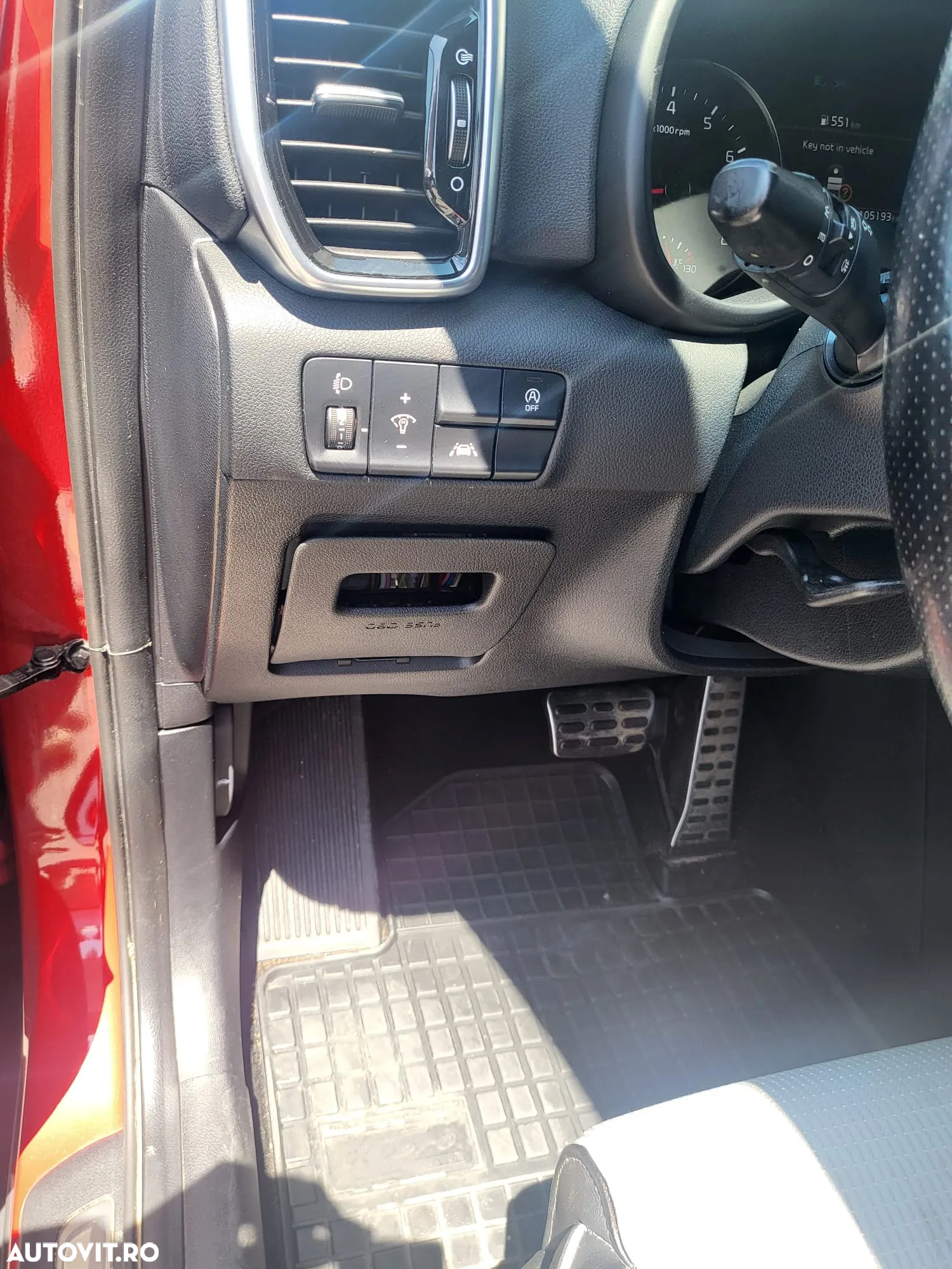 Kia Sportage 1.6 T-GDI 7DCT 4x4 GT Line - 10