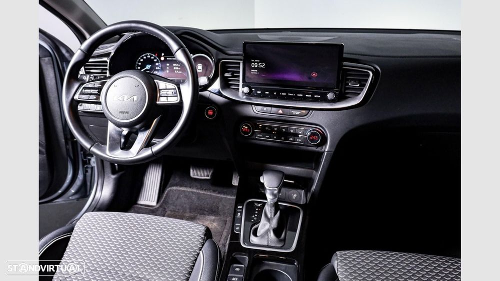 Kia XCeed 1.0 T-GDI Dynamic - 16