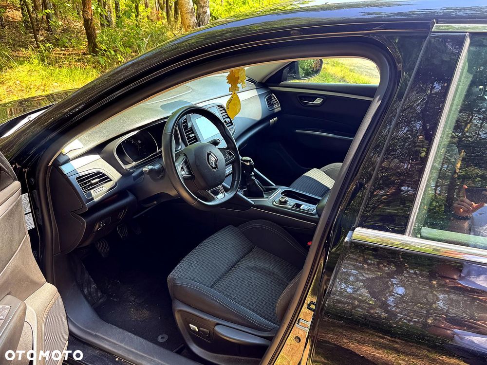 Renault Talisman ENERGY dCi 110 LIFE - 10