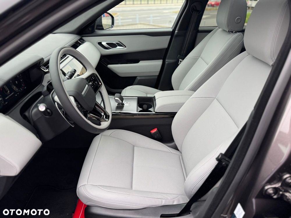 Land Rover Range Rover Velar - 13