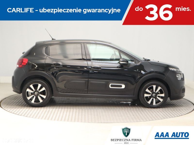 Citroën C3 - 8