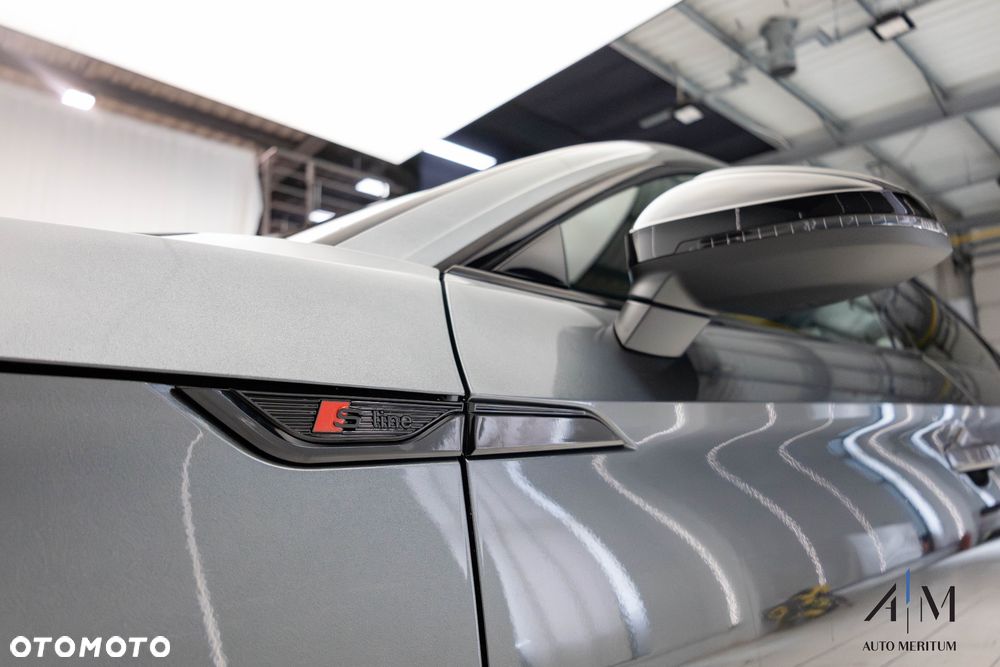 Audi A5 Sportback - 14