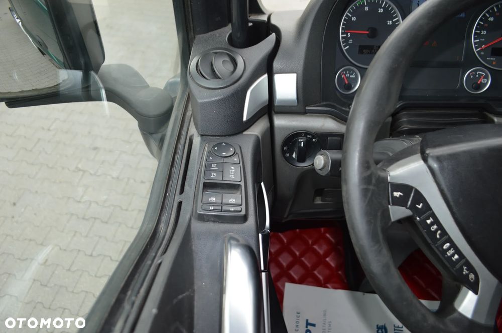 MAN TGX 18.440 Low Deck - 16