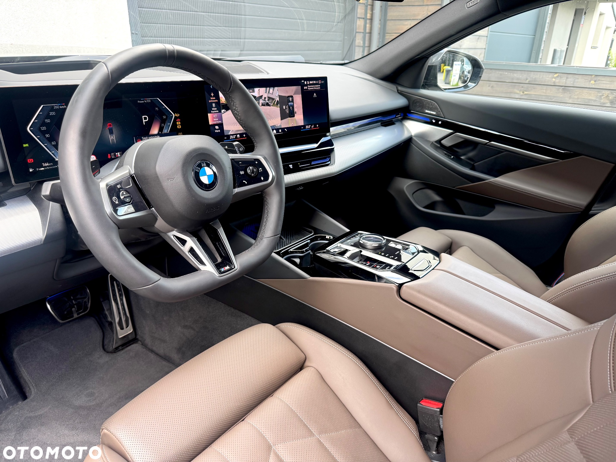 BMW Seria 5 - 12