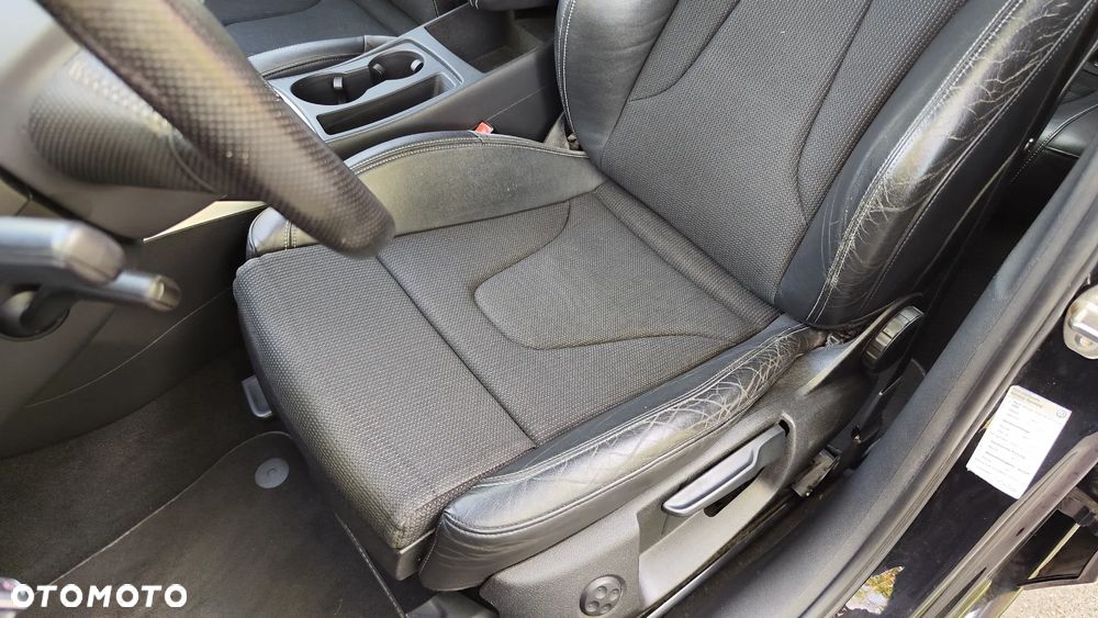 Audi A4 Avant 2.0 TDI DPF S line Sportpaket (plus) - 19