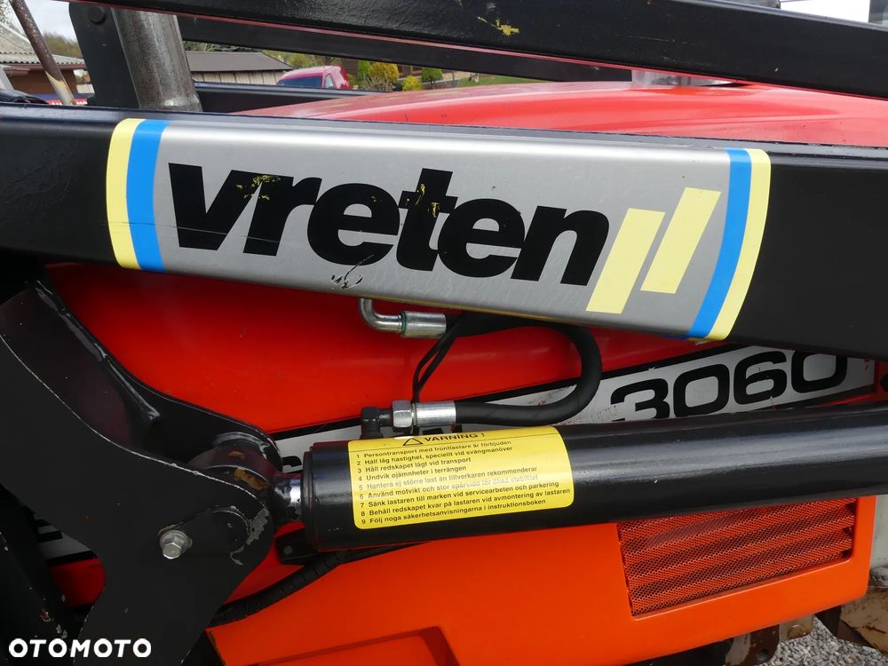 Massey Ferguson 3060 MF 3060 - 18