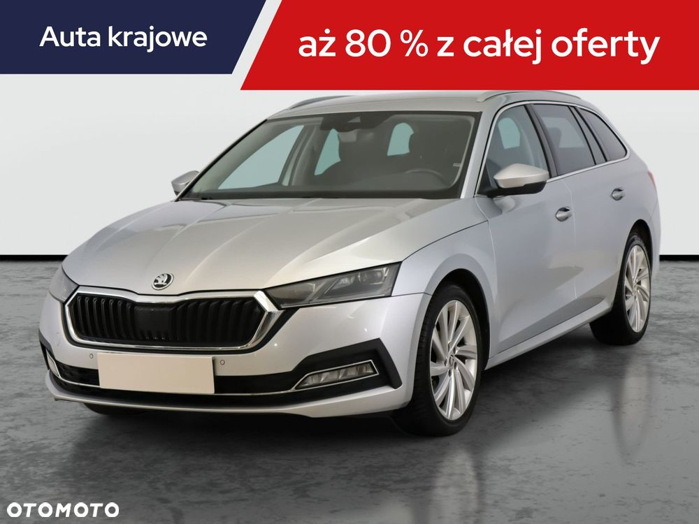 Skoda Octavia - 3