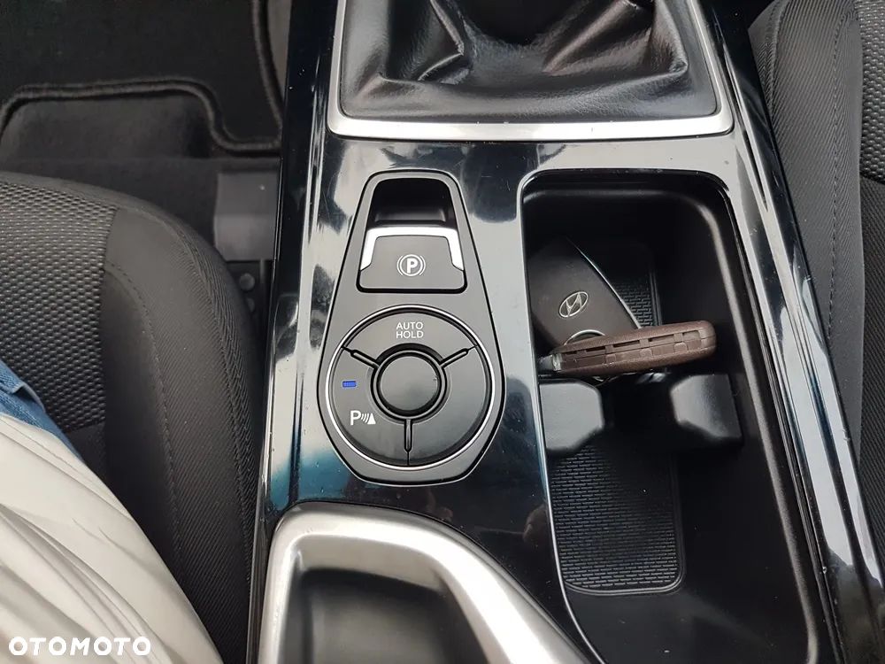 Hyundai i40 1.7 CRDi blue Style - 24