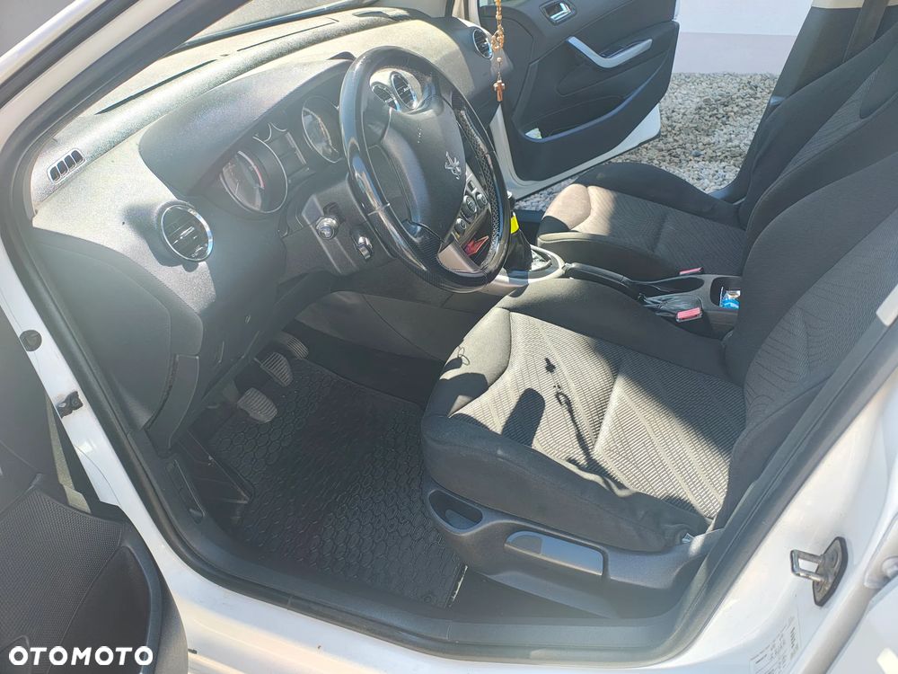 Peugeot 308 - 7