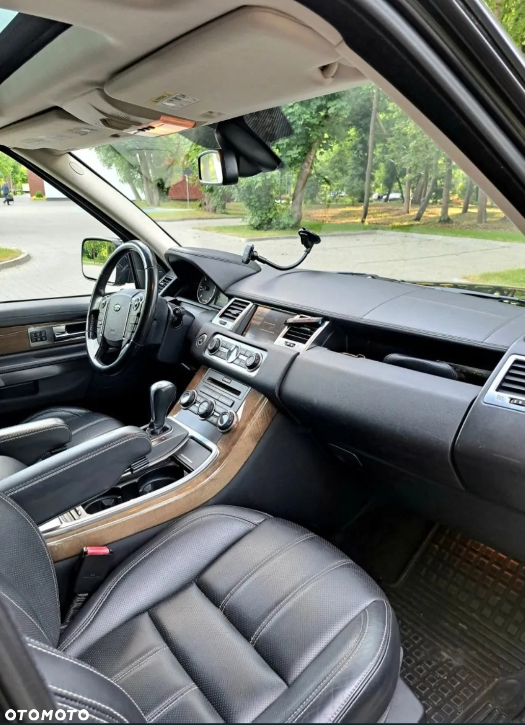 Land Rover Range Rover Sport S 3.0TD V6 HSE - 7