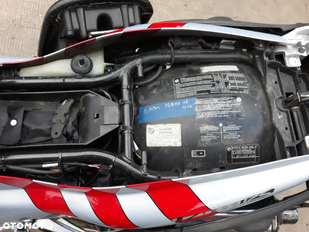 BMW K - 20