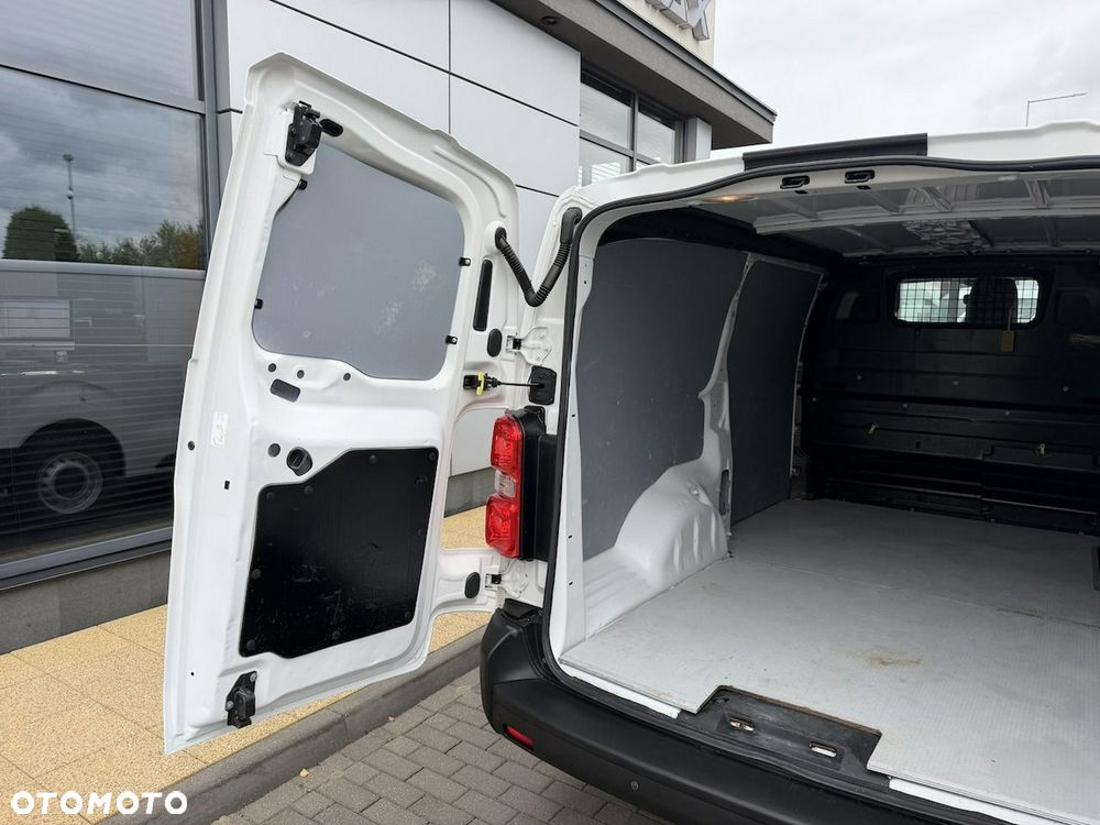 Toyota ProAce - 9