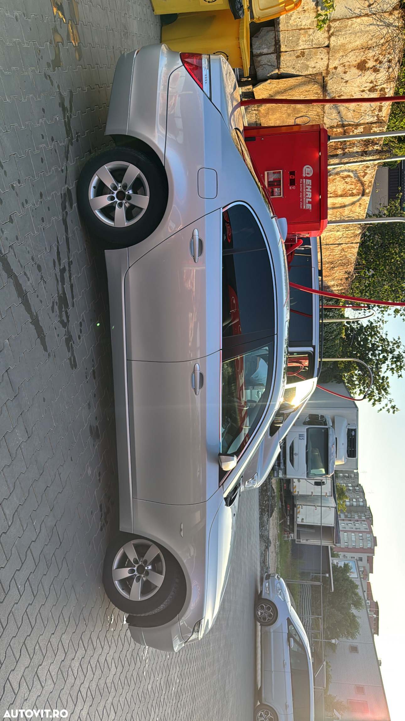 BMW Seria 5 - 2