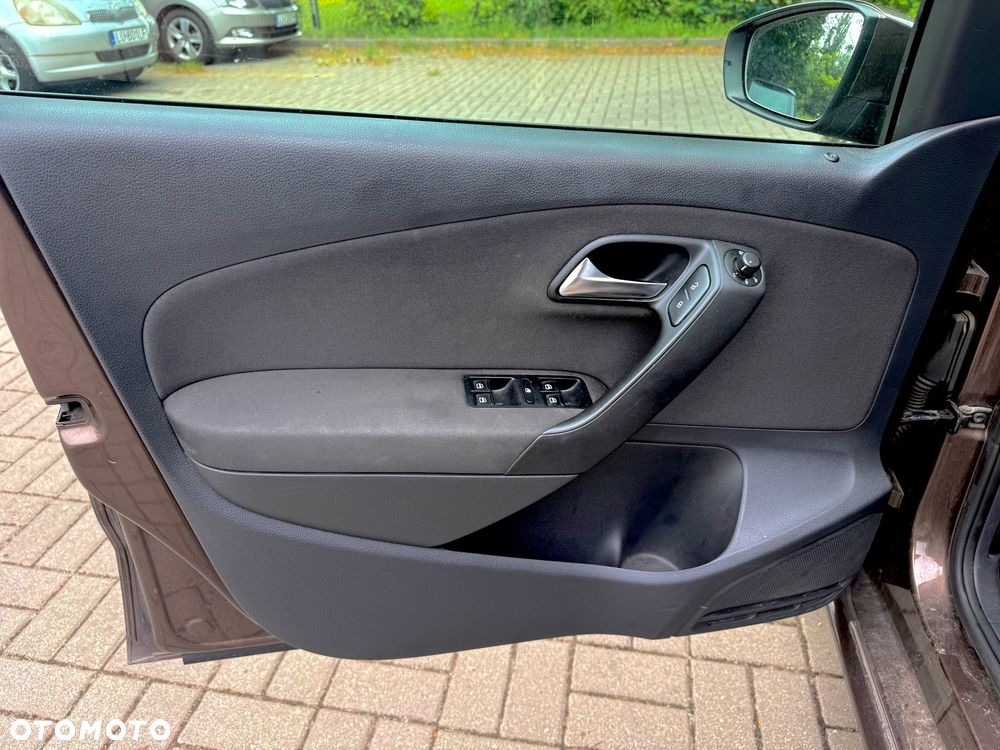 Volkswagen Polo 1.2 TSI Blue Motion Technology Style - 19