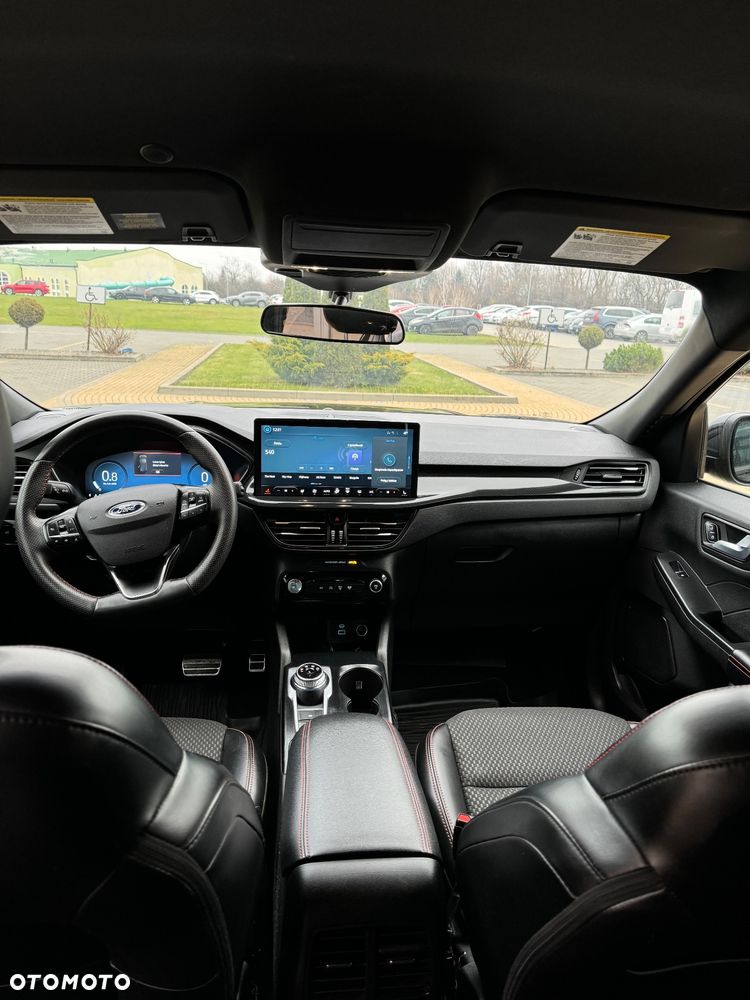 Ford Escape - 20