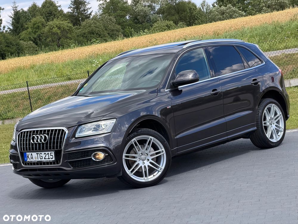 Audi Q5 - 3