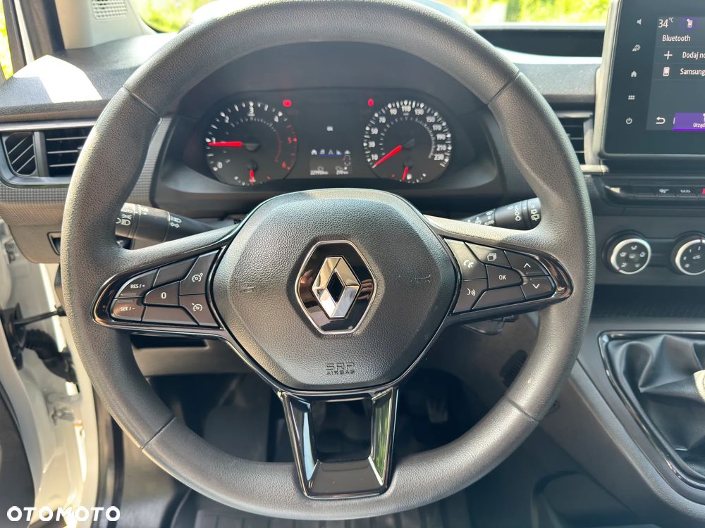Renault Kangoo Comfort L1 - 26