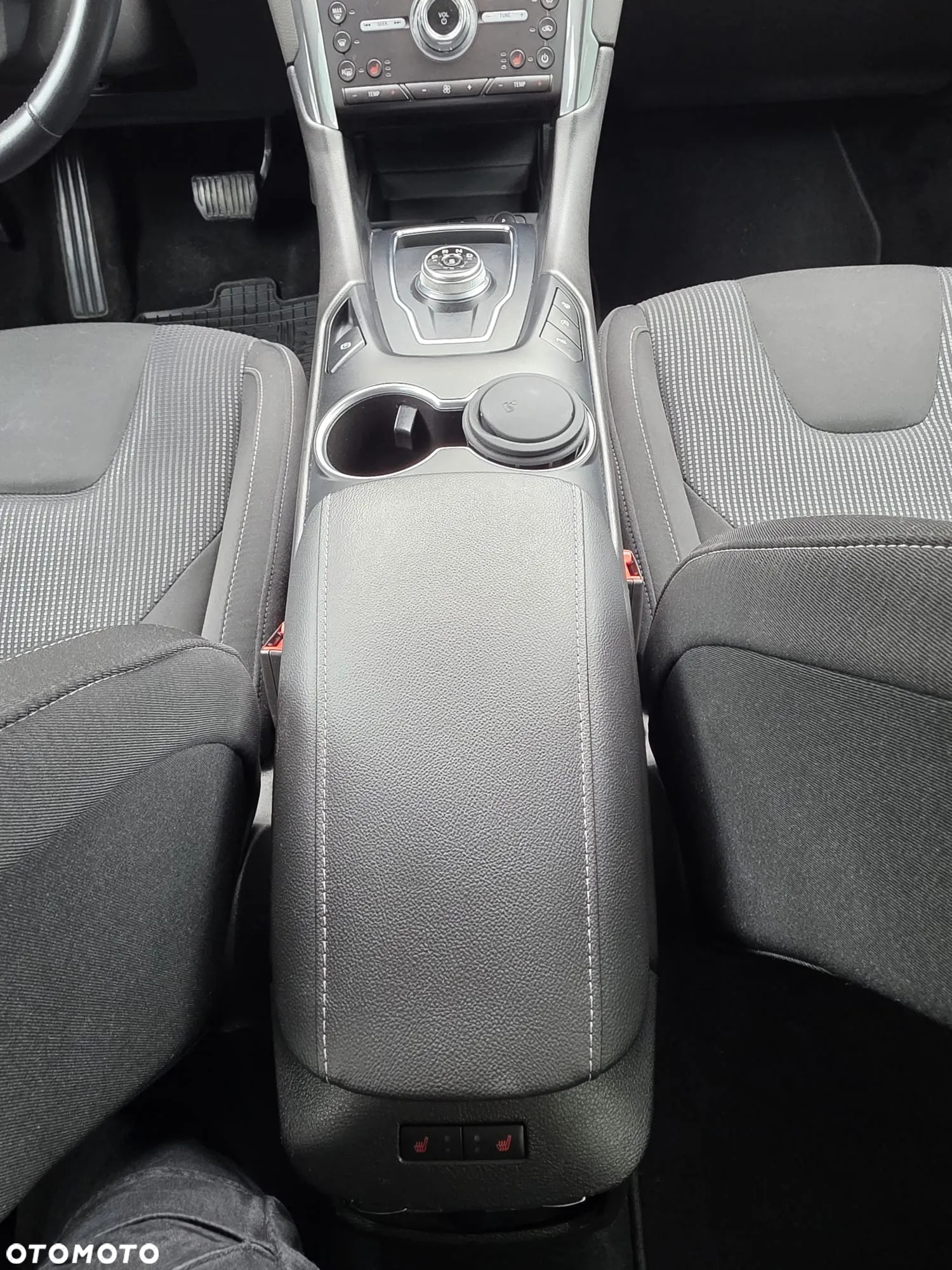 Ford Mondeo 2.0 EcoBlue Edition - 25