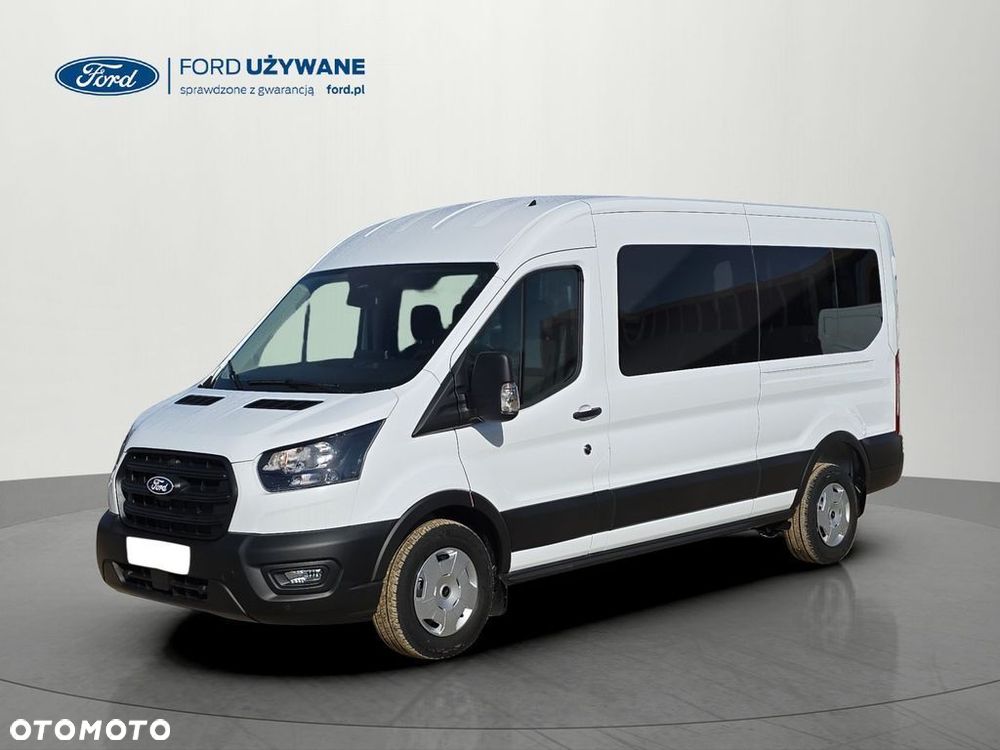 Ford Transit - 1